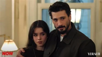 توقيتات العرض.. متى تتابع أحداث الحلقة الجديدة من مسلسل تحت الأرض التركي؟